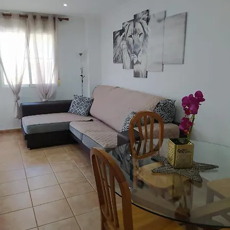 Apartamento Cerca De La Playa *