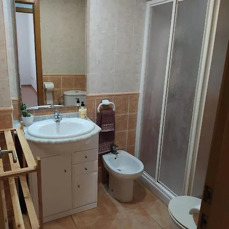 Apartamento Cerca De La Playa