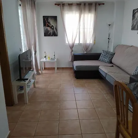 Apartamento Cerca De La Playa 公寓 贝利雷瓜尔德