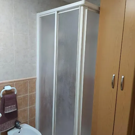 公寓 Apartamento Cerca De La Playa 贝利雷瓜尔德