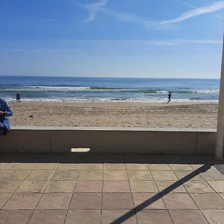Apartamento Cerca De La Playa 公寓 贝利雷瓜尔德