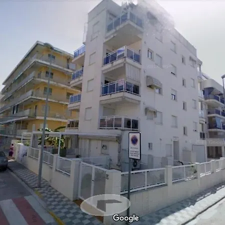 Apartamento Cerca De La Playa 公寓