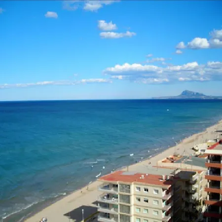 Apartamento Cerca De La Playa * 贝利雷瓜尔德